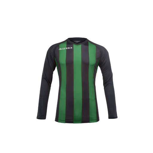 Camiseta de manga comprida Acerbis Johan