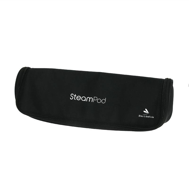 Trousse thermorésistante Steampod x Bleu Libellule