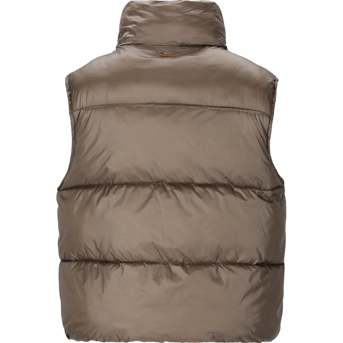 Athlecia Prinsloo Puffer Vest Dame