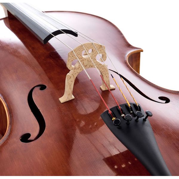 Edgar Russ - Sound of Cremona Linea Macchi Cello Montagnana