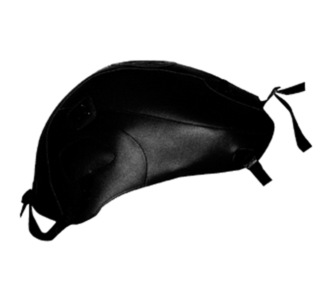 Bagster - Tapis de réservoir 1475U Noir