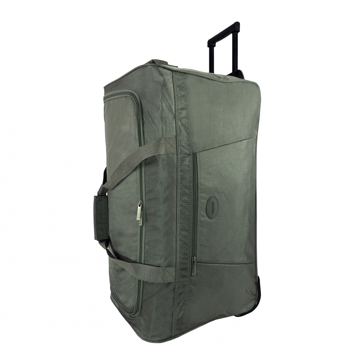 Truck Sac de voyage avec roulettes 70L Truck polyester taille M 64cm