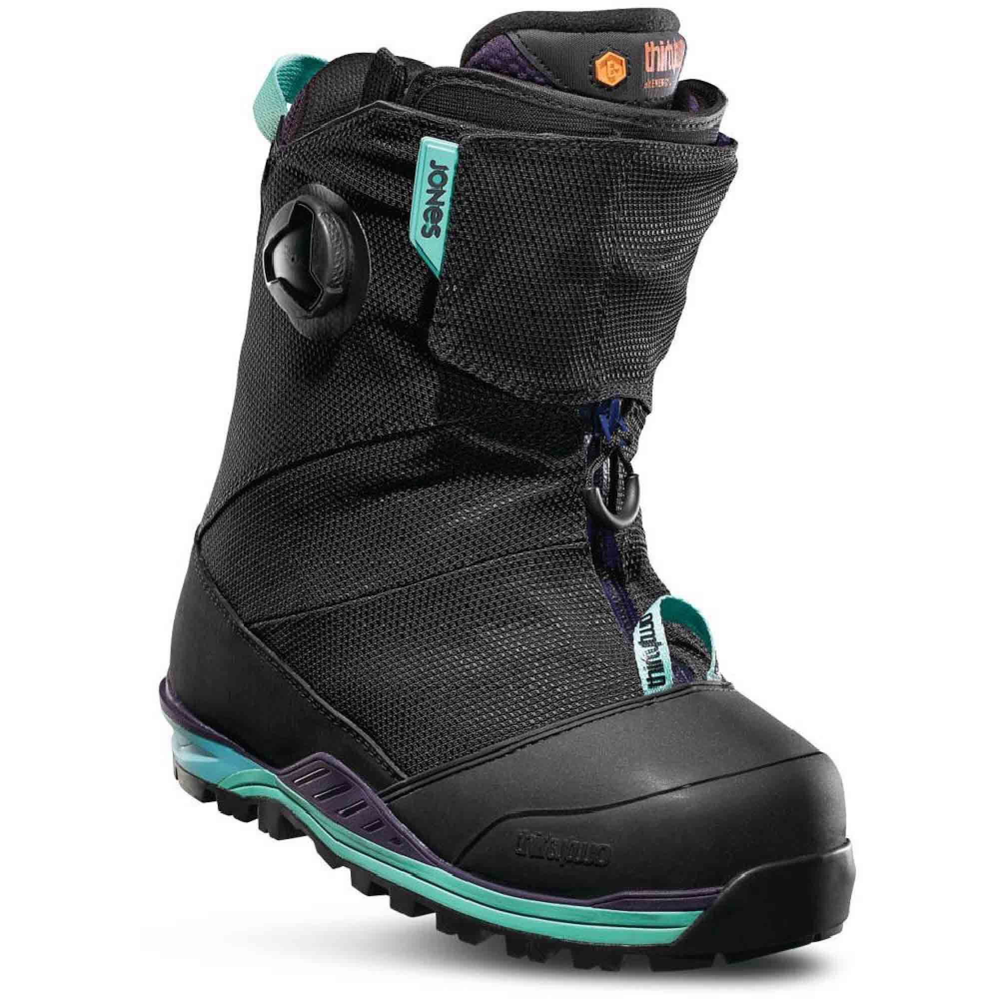 ThirtyTwo32 W Jones MTB