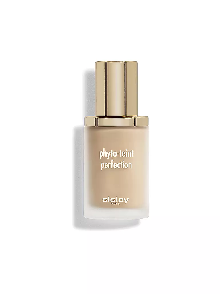 SISLEY Make Up - Phyto-Teint Perfection (2W2 Desert) camel
