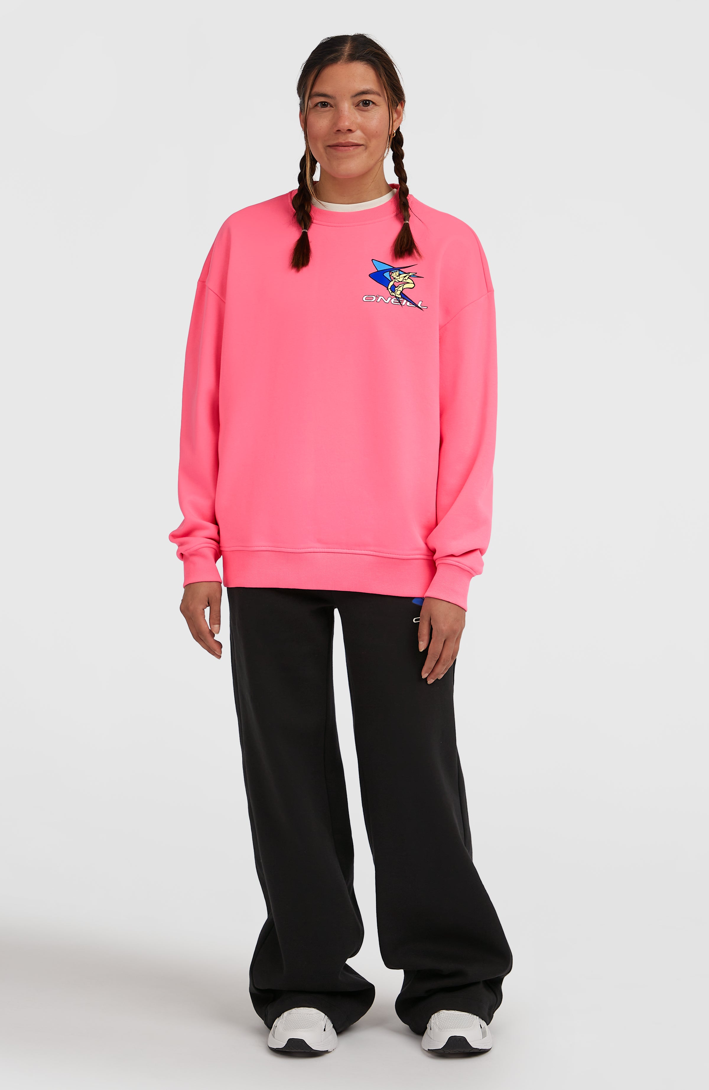 FWC'Play Crew sweater
