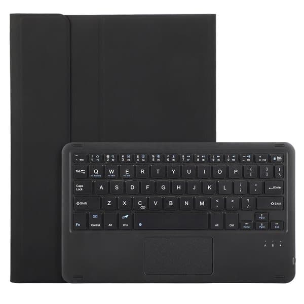 Tastaturetui med stativ til iPad 10-Gen 10.9 2022