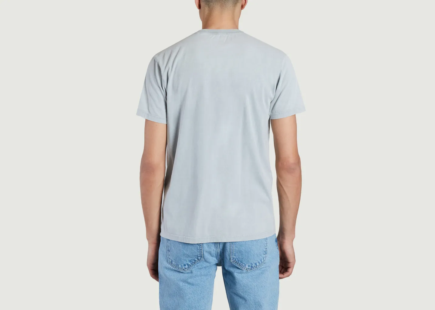 T-shirt organique Colorful Standard