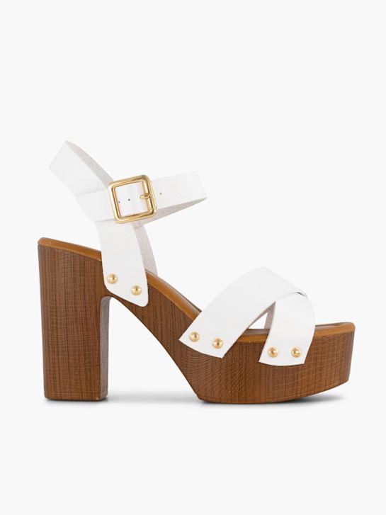 Limelight Sandalette