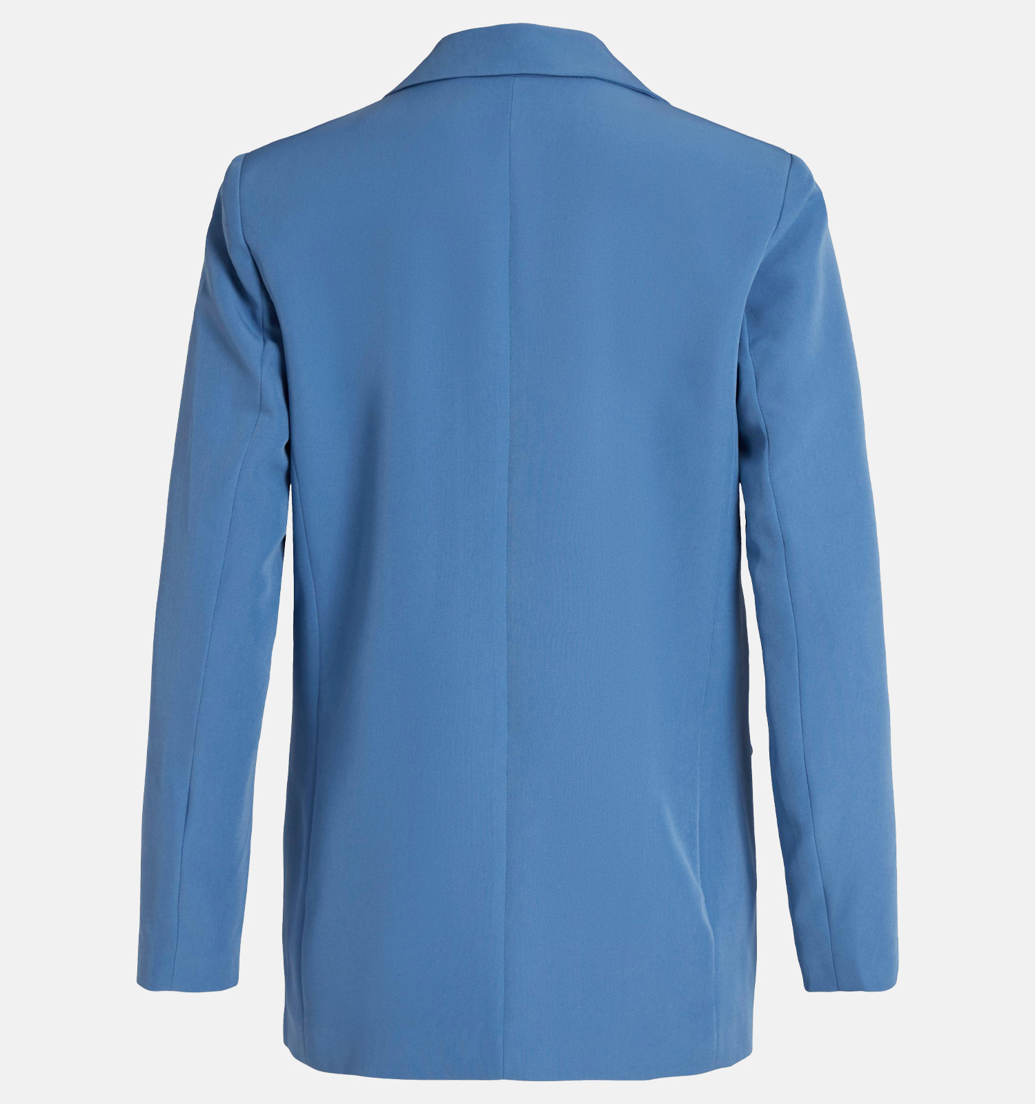 Blazer blauw