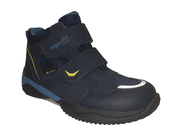 Superfit 1-9385 navy