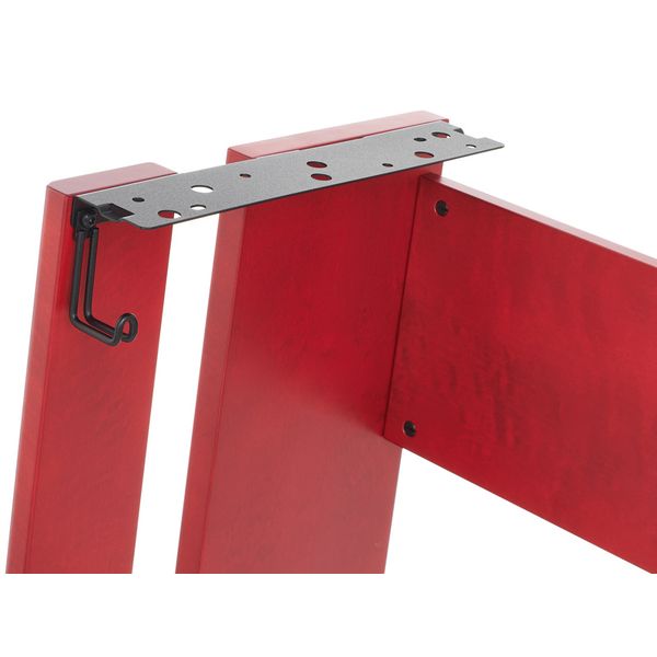 Clavia Nord Wood Keyboard Stand V4