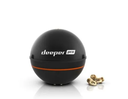 Deeper Echosounder Smart Sonar PRO
