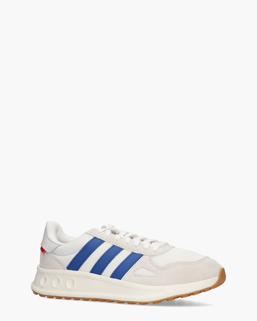 Adidas Run 84 IH8621 Wit/Multi Herensneakers