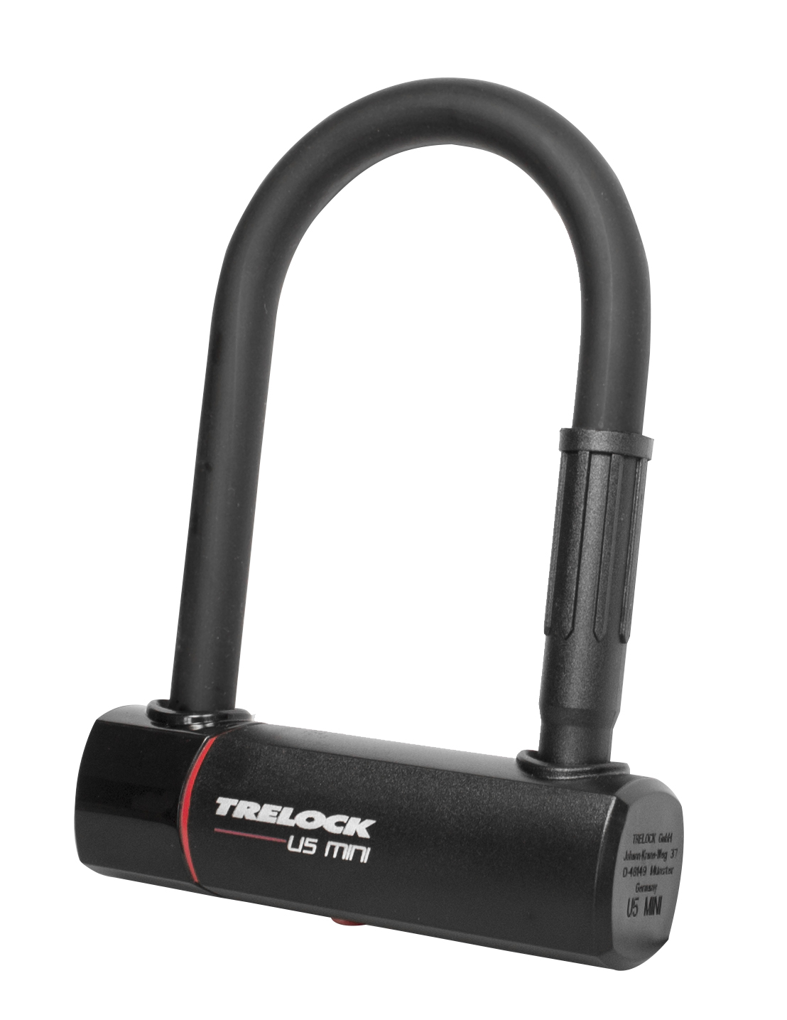 Trelock U5 Mini Bøjelås
