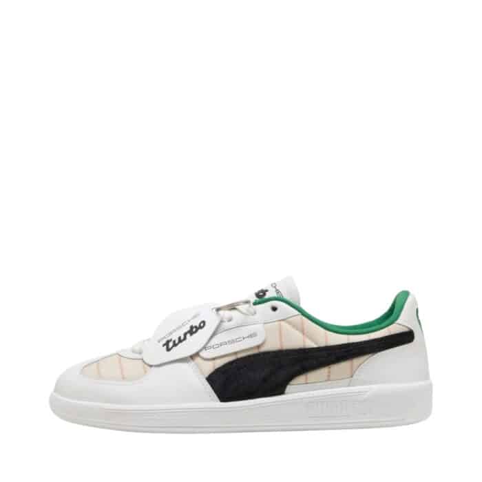 Puma Porsche Legacy Palermo Sneakers Herre