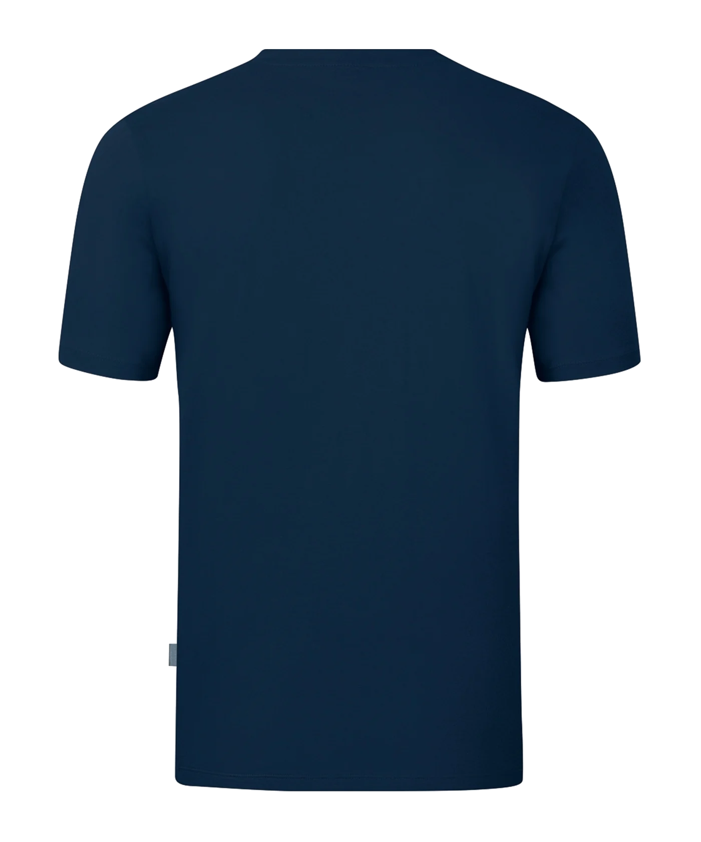 JAKO Organic T-Shirt Blau F900