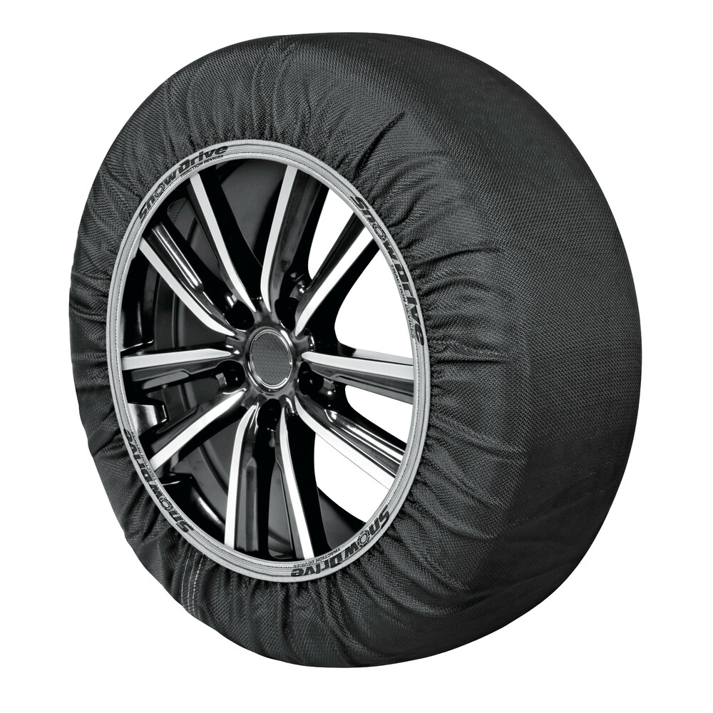 Lampa SD58 SUV Performance sneeuwsokken - 2 stuks