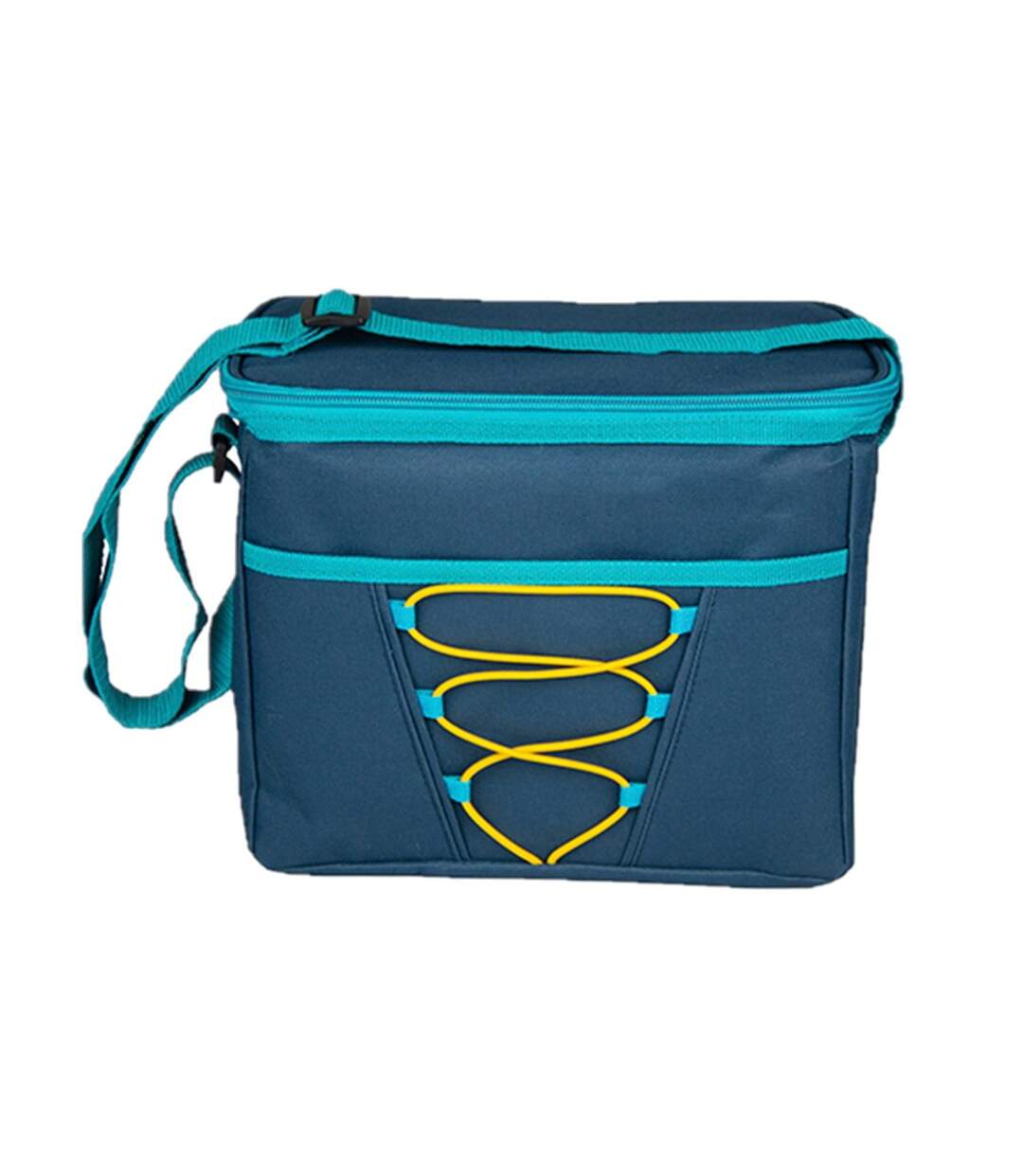 Sac Evasion S isotherme 10 L - Bleu