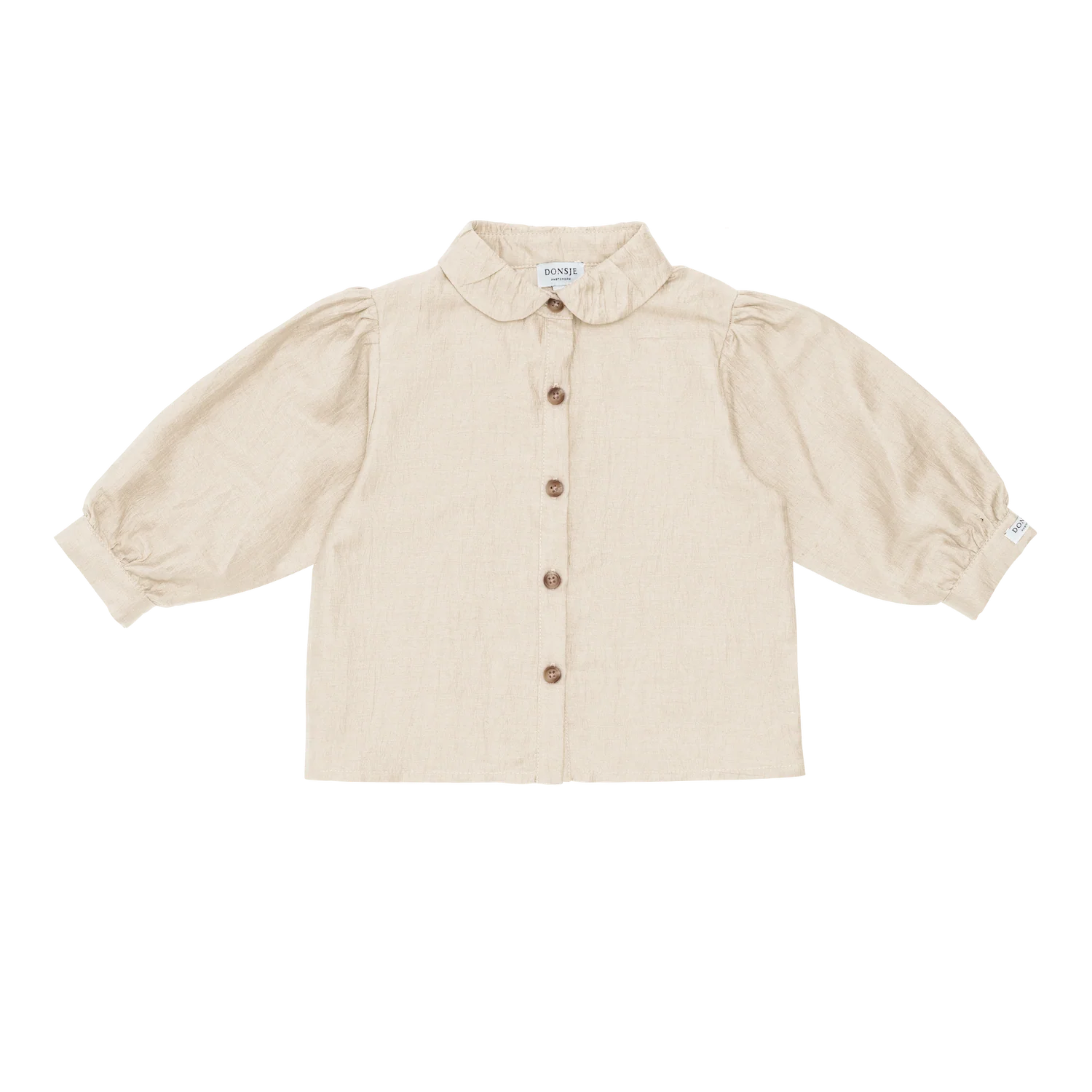 Ister Blouse | Biscotti