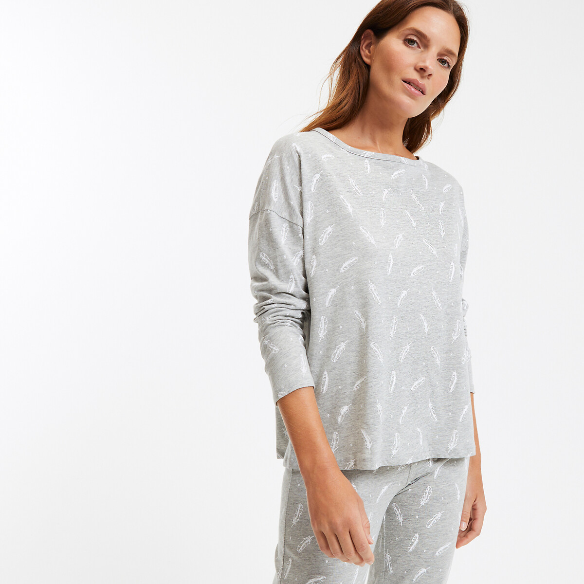 SO'HOME<br>Pijamas estampados