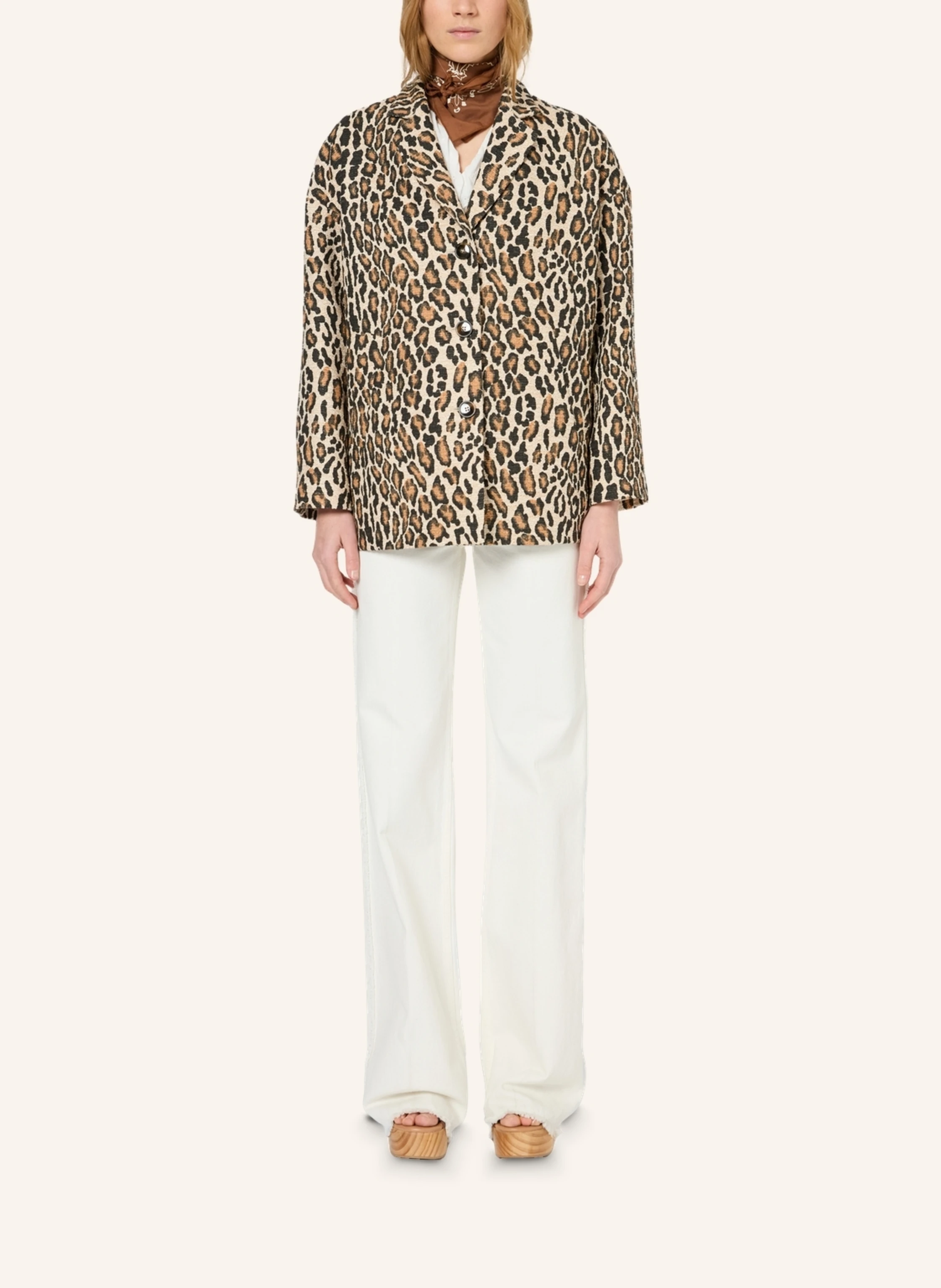 GERARD DAREL Mantel SANIA