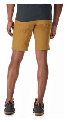 Short Rab Incline Light Beige