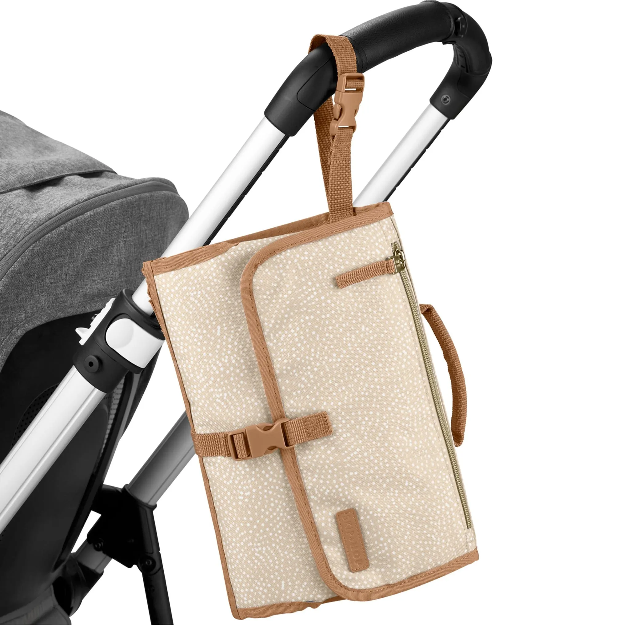 Skip Hop Sac À Langer Écologique Pronto - Beige