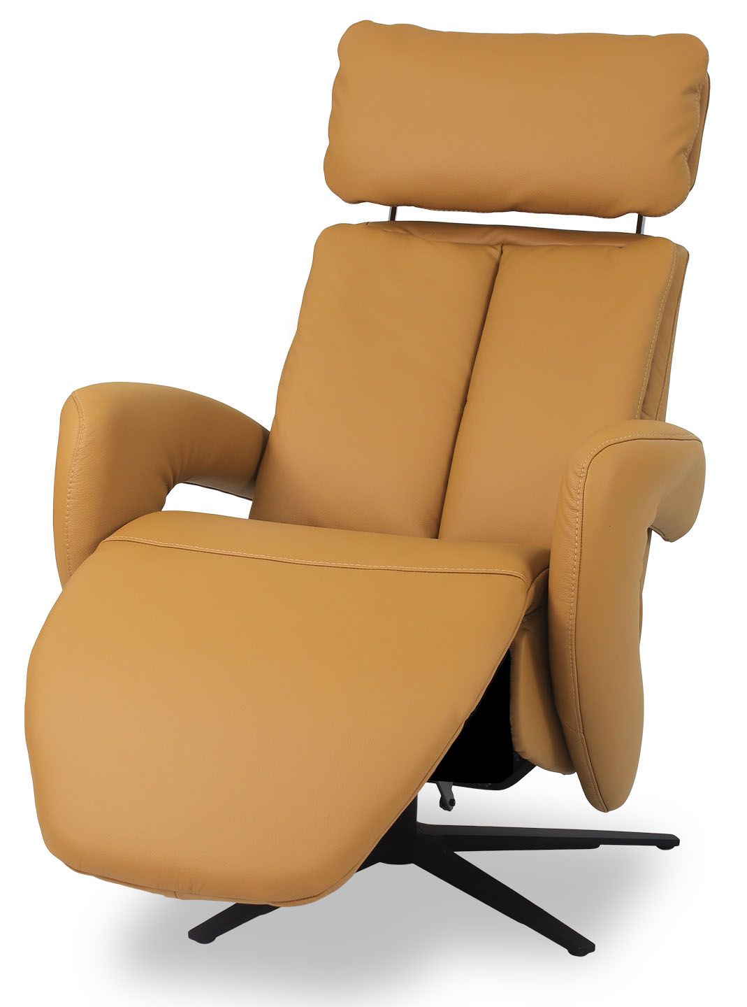 Relaxfauteuil Lodge  | Hukla