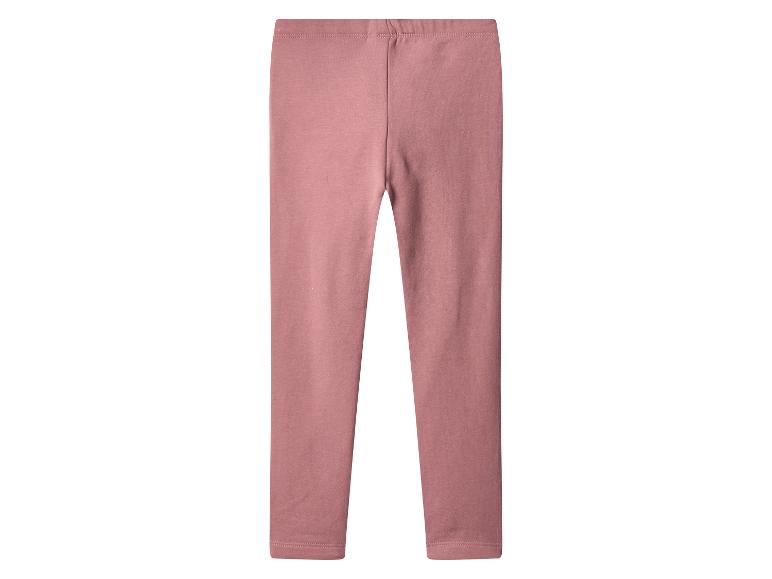Set van 2 kinder thermoleggings