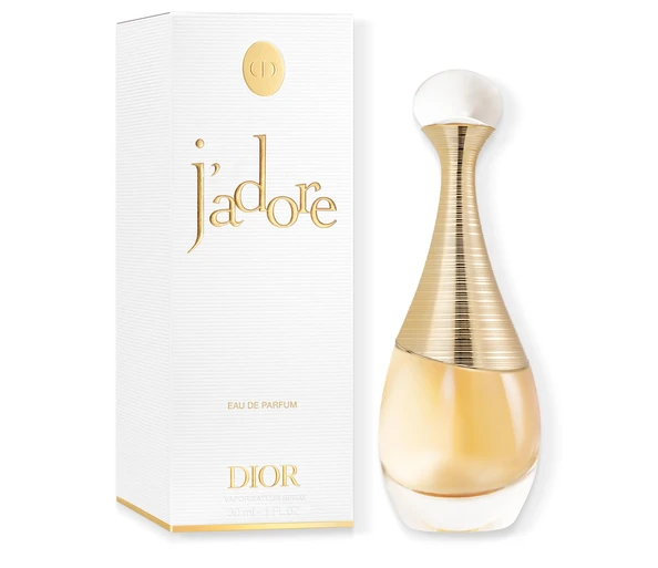 DIOR J'adore Eau de Parfum