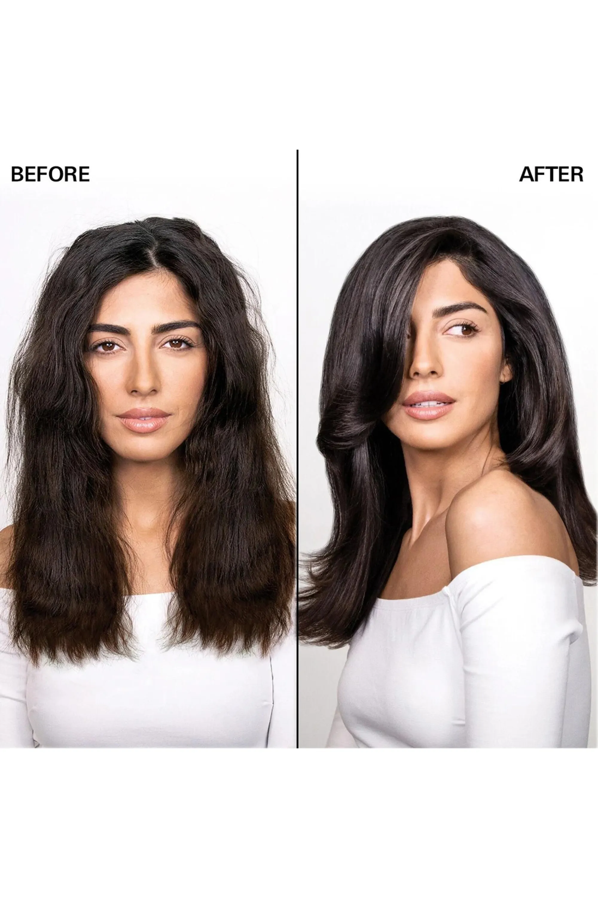 COLOR WOW Soin sans rinçage pour cheveux secs Coconut Cocktail-200 ml