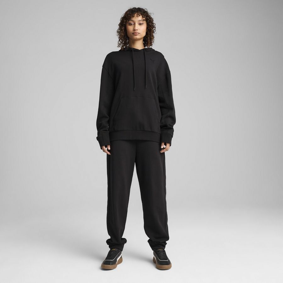 Puma ESS Relaxed Fit Hoodie