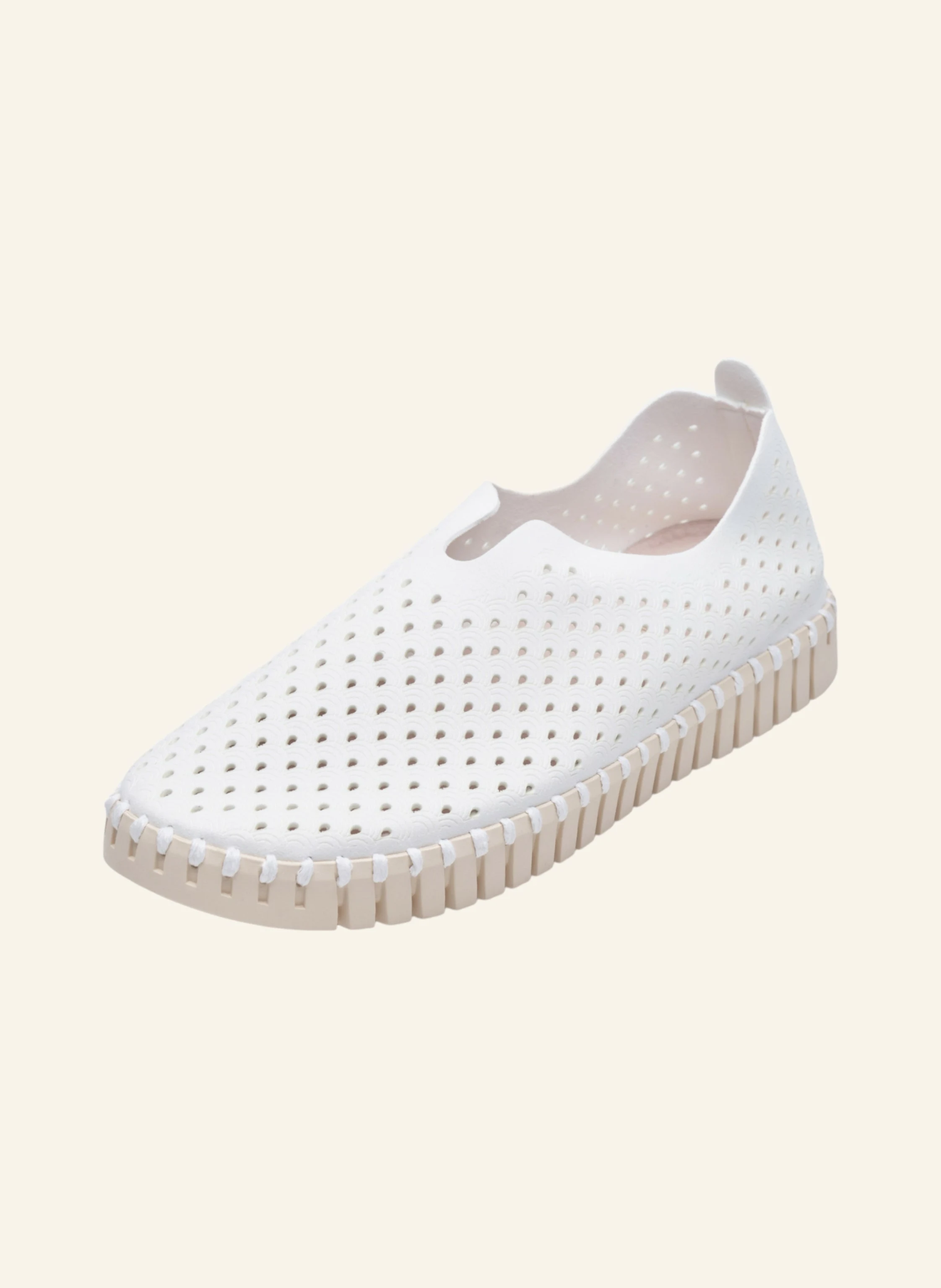 ILSE JACOBSEN Sneaker Low TULIP3275