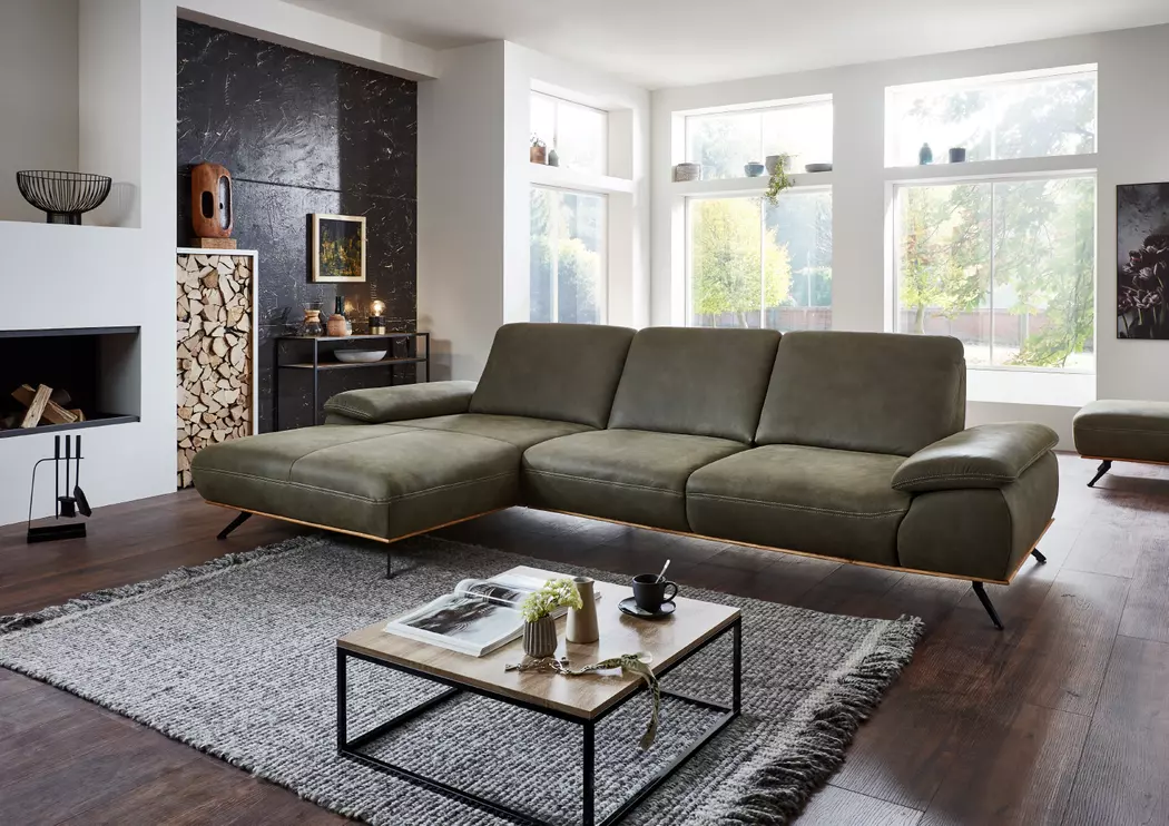 Ecksofa Sevilla L