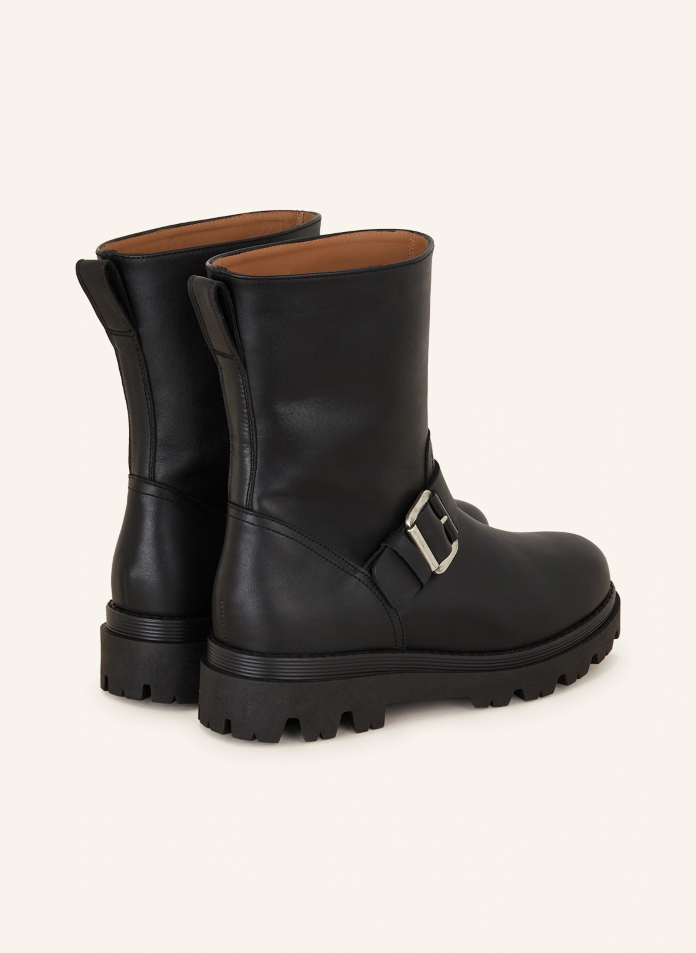 Flattered Boots ANINE