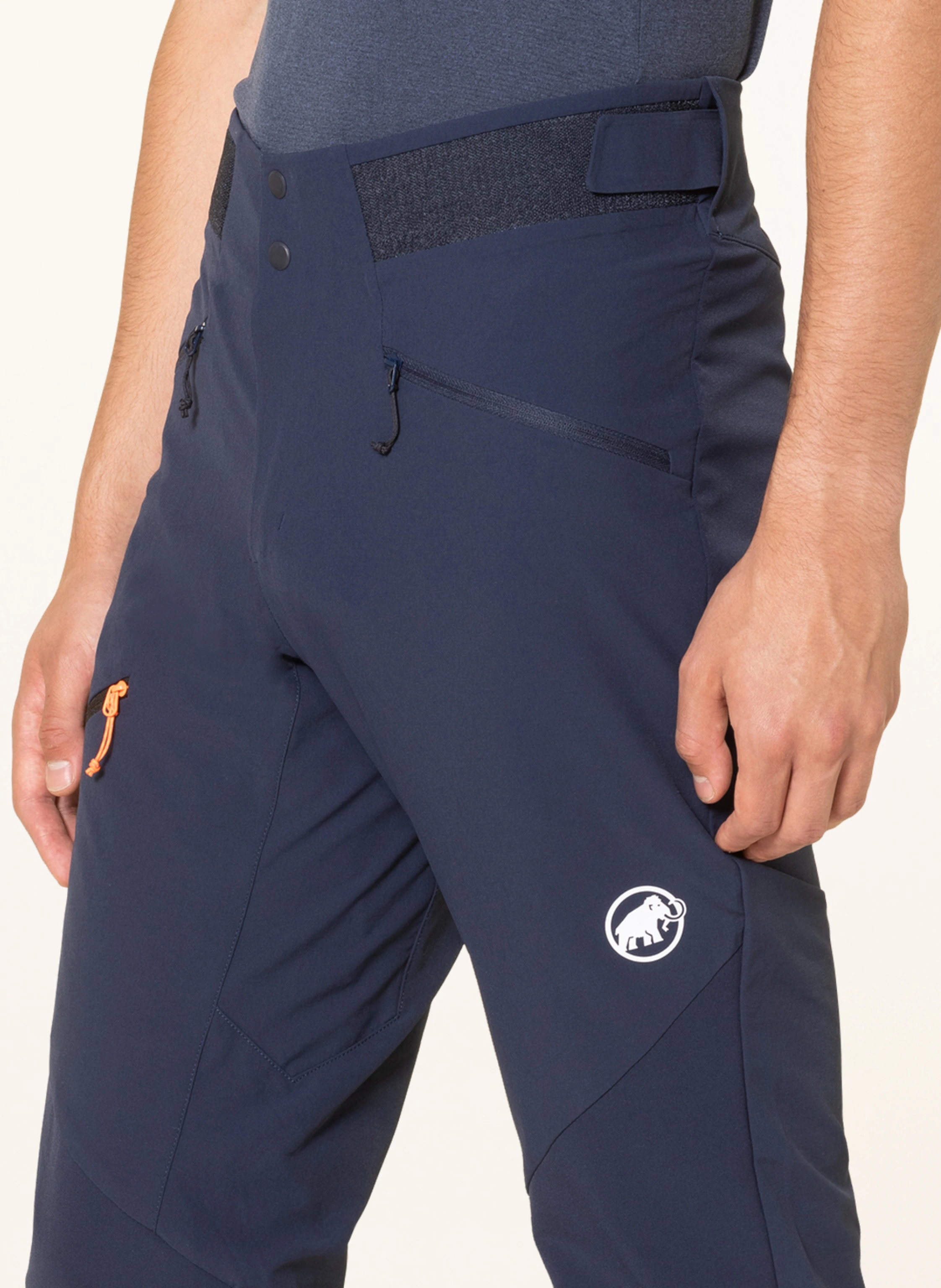 MAMMUT Outdoor-Hose COURMAYEUR
