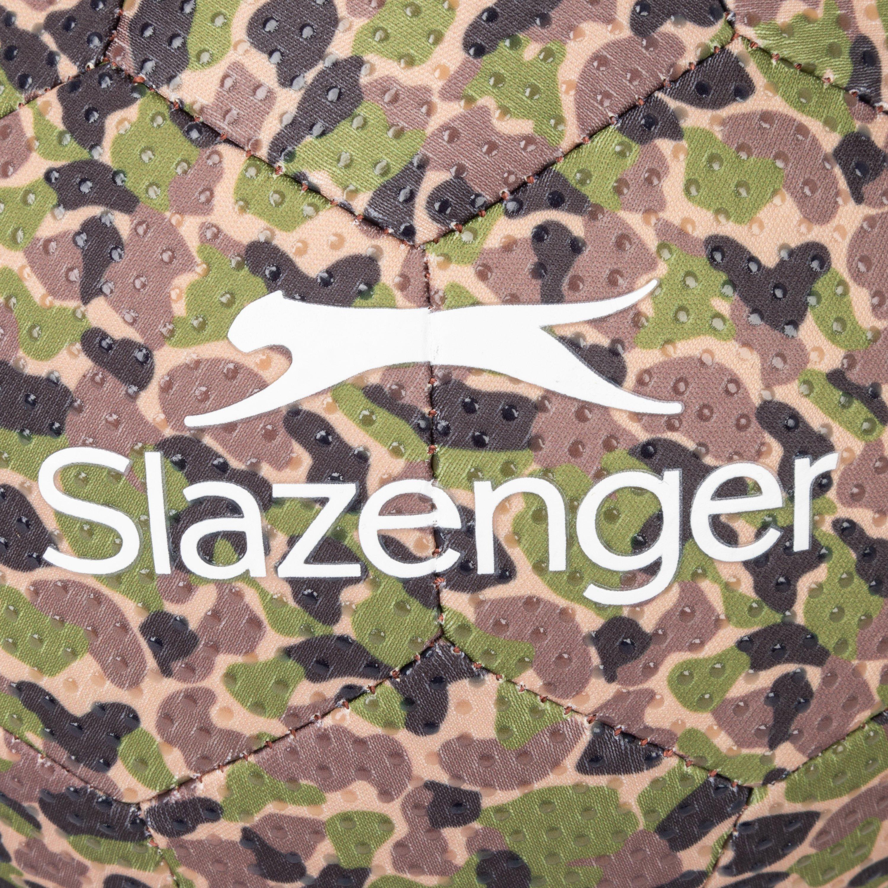 Slazenger Slaz Sports Balls