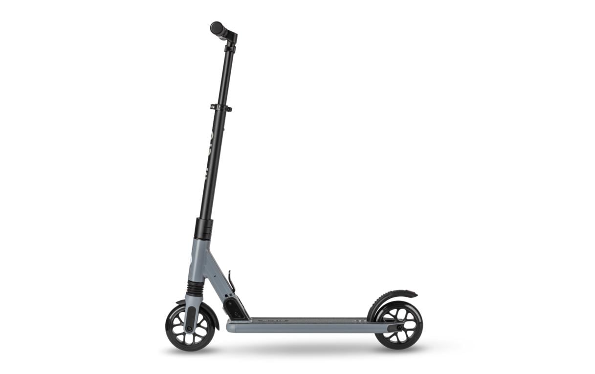 Kickboard Sprite Suspension, Dunkelgrau<br>Scooter