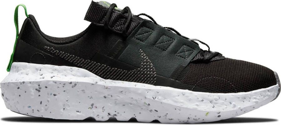 Nike Crater Impact Dames Black Off Noir Dark Smoke Grey Iron Grey Dames