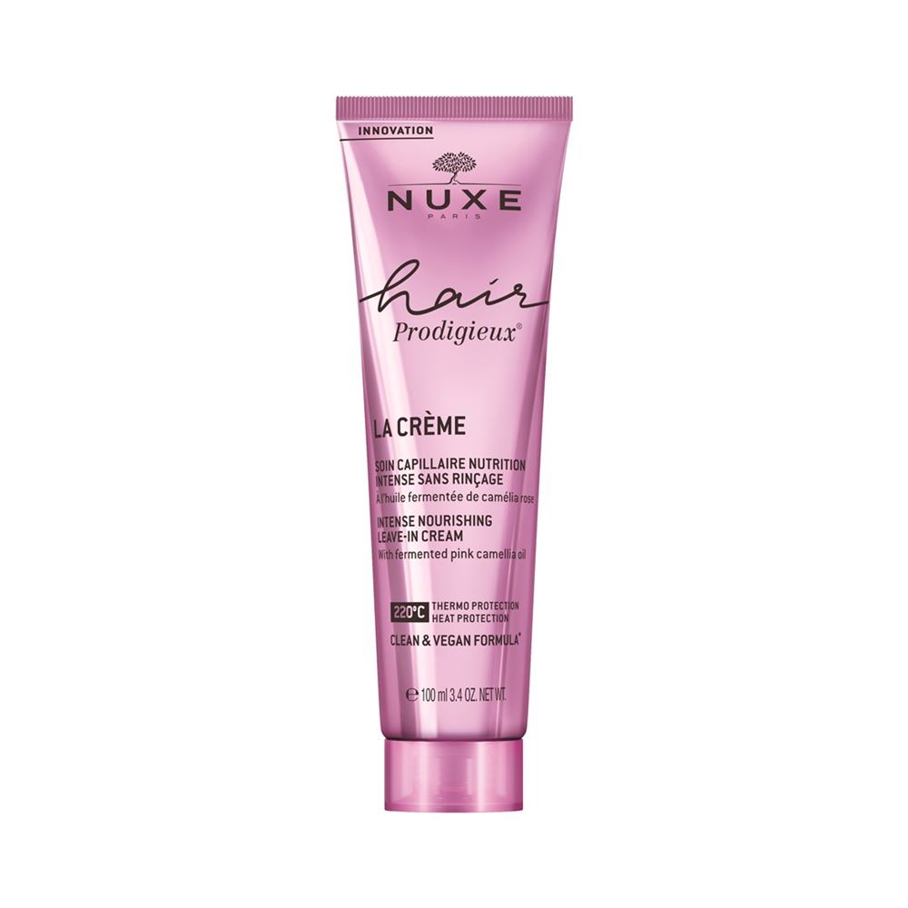 NUXE Prodigieux Hair Soin Capillaire Nutrition Intense 100 ml