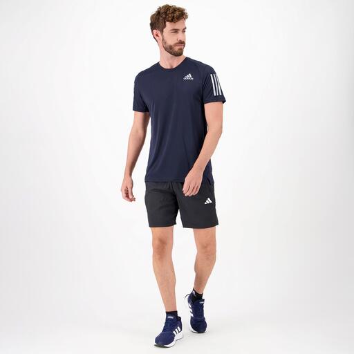 adidas On The Run