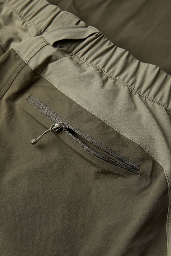 Rab Rab Torque Mountain Outdoor Broek