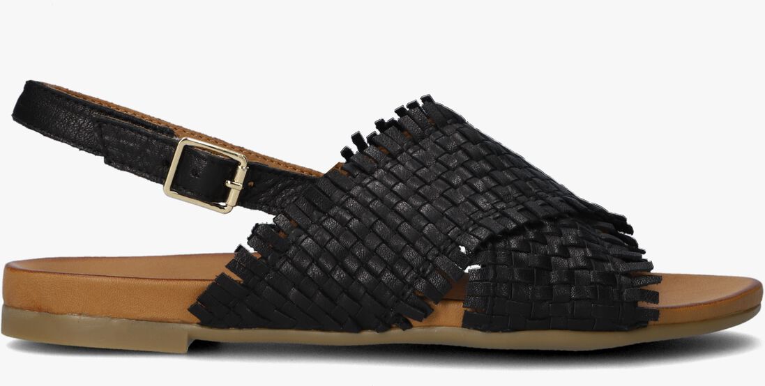 TANGO zwarte tango sandalen mila 33