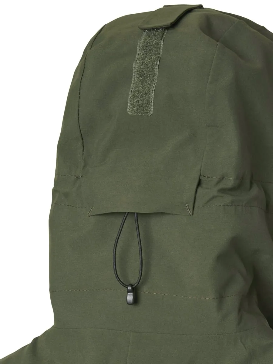 Chevalier Men's Breton Gore-Tex Jacket Dark Green