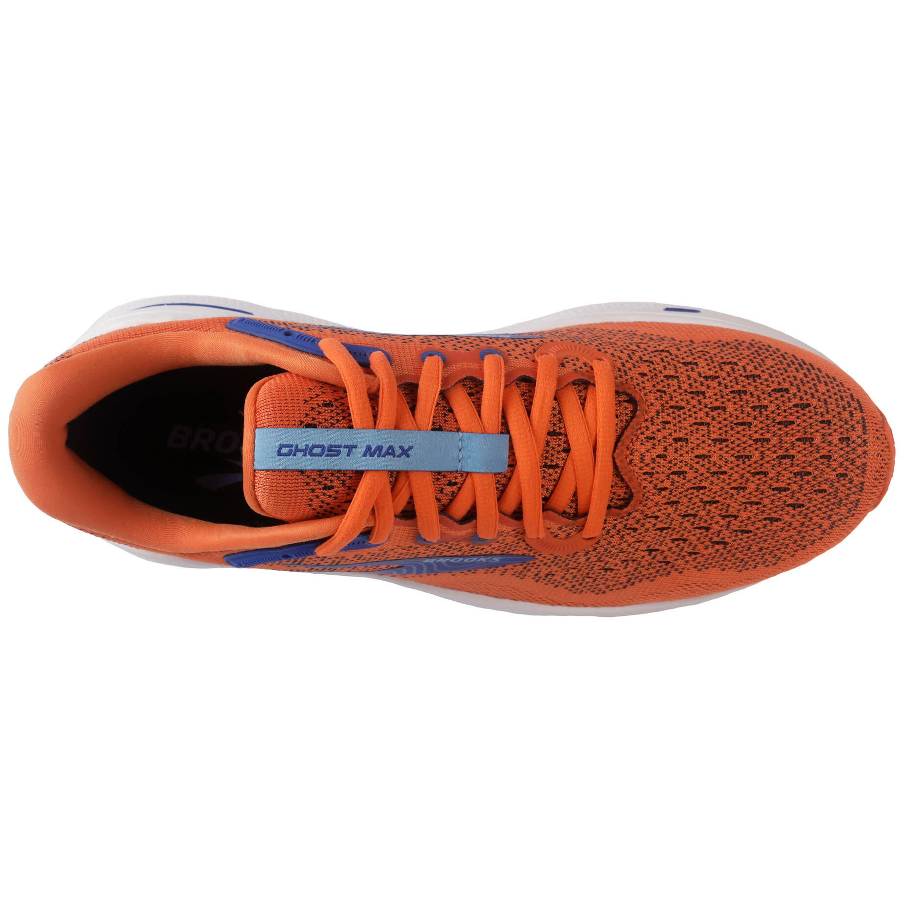 Brooks| Herren Laufschuhe GHOST MAX