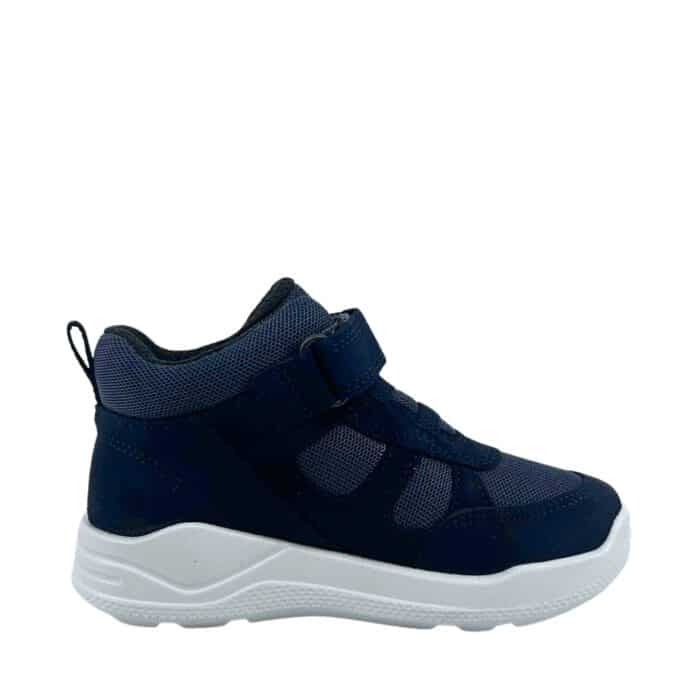 Ecco Urban Mini Støvle Børn