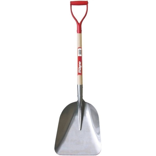 Pelle de deneigmenent en Aluminium résistante - largeur 36 cm