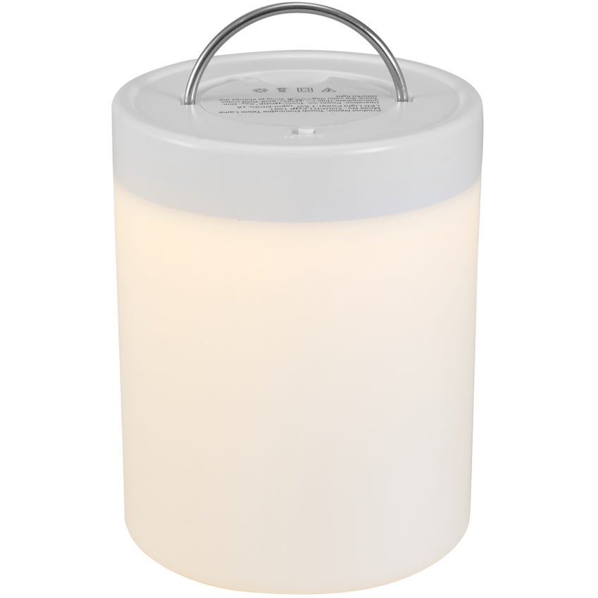 Eurolite AKKU Table Light RGB LED tafel moodlight met touch-functie