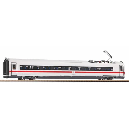 Piko 58590 - 2er Set Ergänzungswagen BR 412 ICE 4 DB AG VI