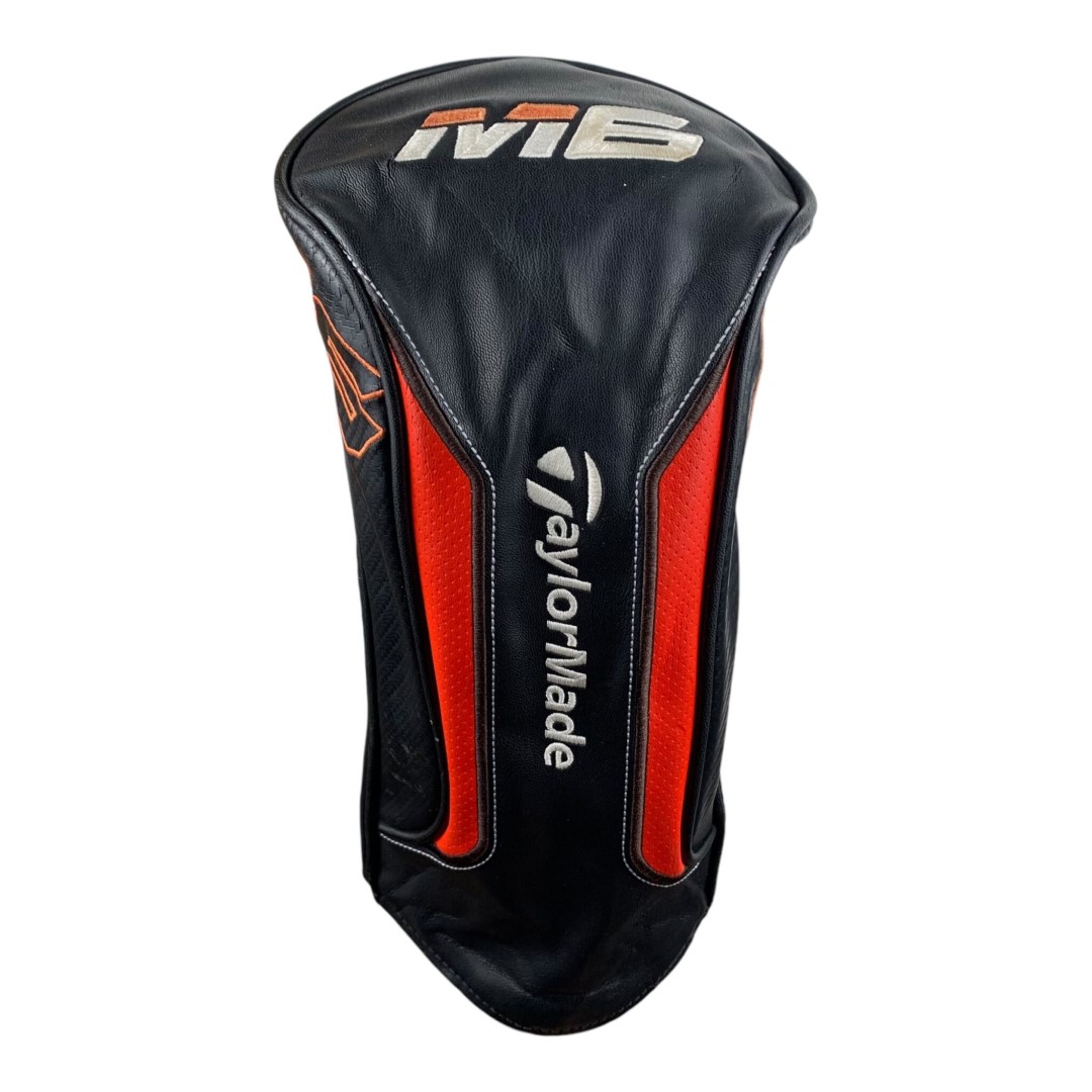 TaylorMade M6 D-Type Driver